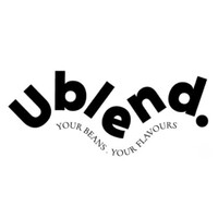 Ublend logo - Similar company to Aics