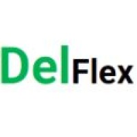 Delflex logo - Similar company to Indusmack Do Brasil Ltda