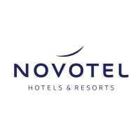 Novotel Pau Pyrénées logo - Similar company to Aperoentrepreneurs
