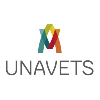 UNAVETS logo - Similar company to Samaruc