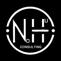 Nohu Consulting logo - Similar company to Pan Vision