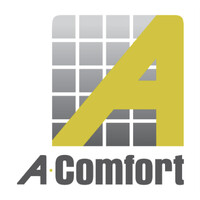 A-Comfort A/S logo - Similar company to Vaillant A/S
