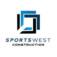 SportsWest Construction logo - Similar company to Active Networks Llc