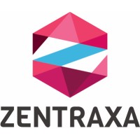 Zentraxa logo - Similar company to Genomekey