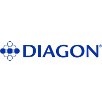 Diagon Diagnostics Ltd logo - Similar company to Vanguard Diagnostics