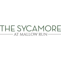 The Sycamore at Mallow Run logo - Similar company to Urick Concessions & Catering