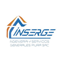 Inserge SAC logo - Similar company to Vortexen Dynamic Industrial Solution