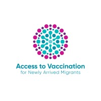 Access to Vaccination for Newly Arrived Migrants - AcToVax4NAM logo - Similar company to River - Eu
