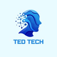 Ted Tech logo - Similar company to Schooltech