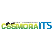 CSSMoRA ITS logo - Similar company to Cssmora Upi