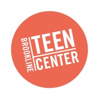 Brookline Teen Center logo - Similar company to Power Launch Philanthropy