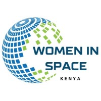 Women in Space Kenya logo - Similar company to Nextgen Digital Services