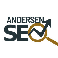 Andersen SEO Tjenester logo - Similar company to Third Studio