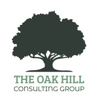 Oak Hill Consulting Group logo - Similar company to Evalucraft Global Llc
