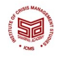 Institute of Crisis Management Studies Samarpan Academy logo - Similar company to Icms, Samarpan Academy