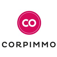 CORPIMMO logo - Similar company to Nuance Immobilier