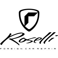 Roselli Foreign Car Repair logo - Similar company to Solaris Ev
