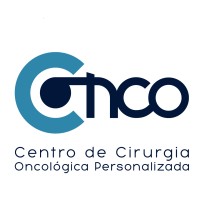 CCONCO - Centro de Cirurgia Oncológica Personalizada logo - Similar company to C Con Co Engineering And Construction Inc.