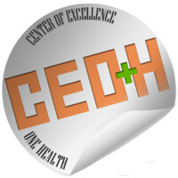 Center of Excellence One Health logo - Similar company to Trim D.O.O.