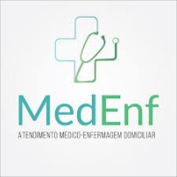 MedEnf Serviços Médicos e de Enfermagem logo - Similar company to Medplus - Sistemas Médicos