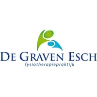 Fysiotherapiepraktijk de Graven Esch logo - Similar company to Ebcollective