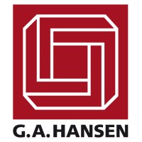 G. A. Hansen A/S logo - Similar company to Mouritsen A/S