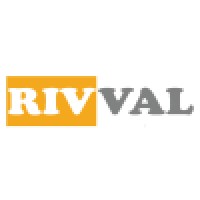 RIVVAL logo - Similar company to Rail Development Group, Llc