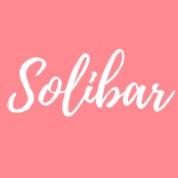 Solibar - Solid Haircare Bars logo - Similar company to Virago Logistics