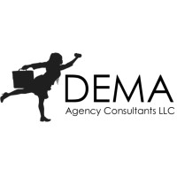 Dema Agency Consultants LLC logo - Similar company to Dema Health Ltd Co
