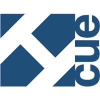 HCue logo - Similar company to Goldfinch
