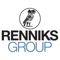 Renniks Group logo - Similar company to Veprm