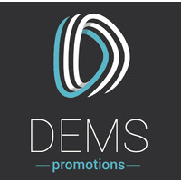 DEMS Promotions logo - Similar company to Mytma