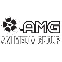 Am Media Group logo - Similar company to Am Media