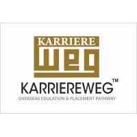 Karriereweg Academy logo - Similar company to Dna Study Abroad