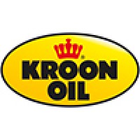 Kroon-Oil logo - Similar company to Anderol® Specialty Lubricants