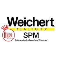 Weichert SPM - Property Management logo - Similar company to Memphis Investment Properties