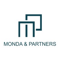Monda & Partners SRL logo - Similar company to C Software
