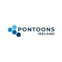 Pontoons Ireland logo - Similar company to Skill Access