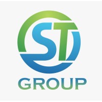 ST soft InfoTech logo - Similar company to Riteserve Limited