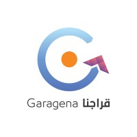 Garagena قراجنا logo - Similar company to Sard Service | سرد سيرڤس