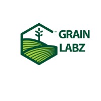 Grain Labz Foods logo - Similar company to Mountain Rose- زهرة الجبل