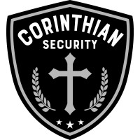 Corinthian Security Services logo - Similar company to Security Services Co. 0583022221 All Over Ksa