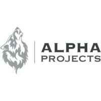 Alpha Projects logo - Similar company to Manse Homes