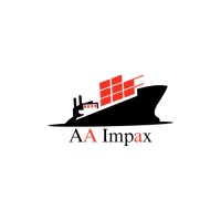 AA Impex logo - Similar company to Tech Links