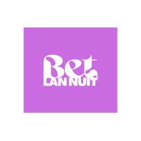 Bet Lan Nuit festival logo - Similar company to Vorg.Fr
