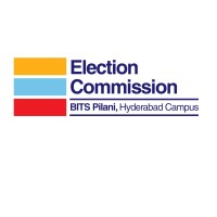 The Election Commission, BITS Pilani Hyderabad Campus logo - Similar company to Team Janus