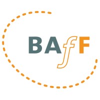 BAfF Bundesweite Arbeitsgemeinschaft der Psychosozialen Zentren für Flüchtlinge und Folteropfer logo - Similar company to Refugio München