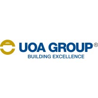 UOA Vietnam logo - Similar company to Saigon 1Hub Business Park