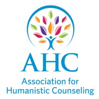 Association for Humanistic Counseling logo - Similar company to Marymount University Counseling Programs
