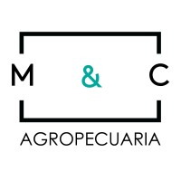 MC Agropecuaria logo - Similar company to Prime Eagle Trading